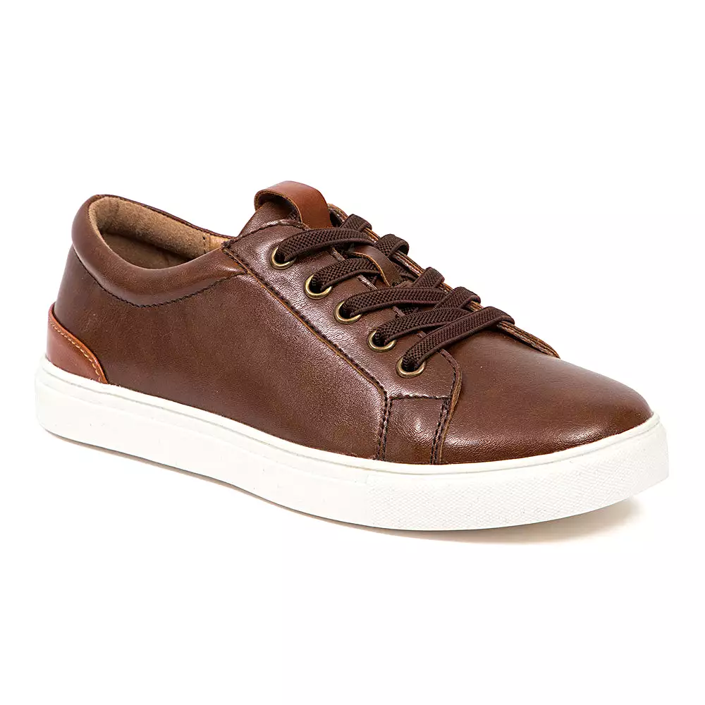 Kids' Wiley Junior Dark Brown