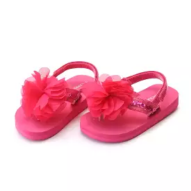 Kimberly Glitter Flip Flop