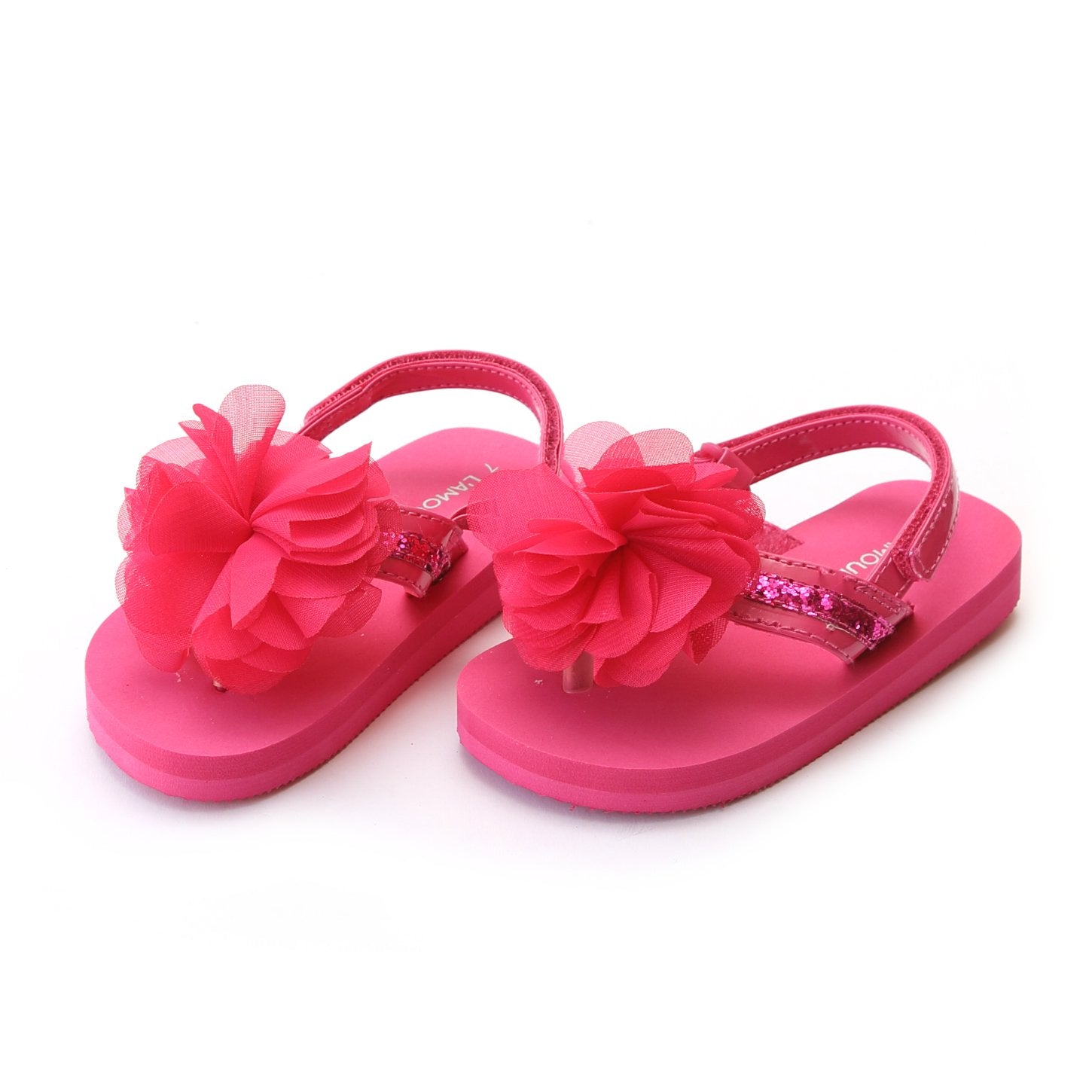 Kimberly Glitter Flip Flop