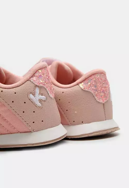 Klin Rose Sneaker - Walking Shoes