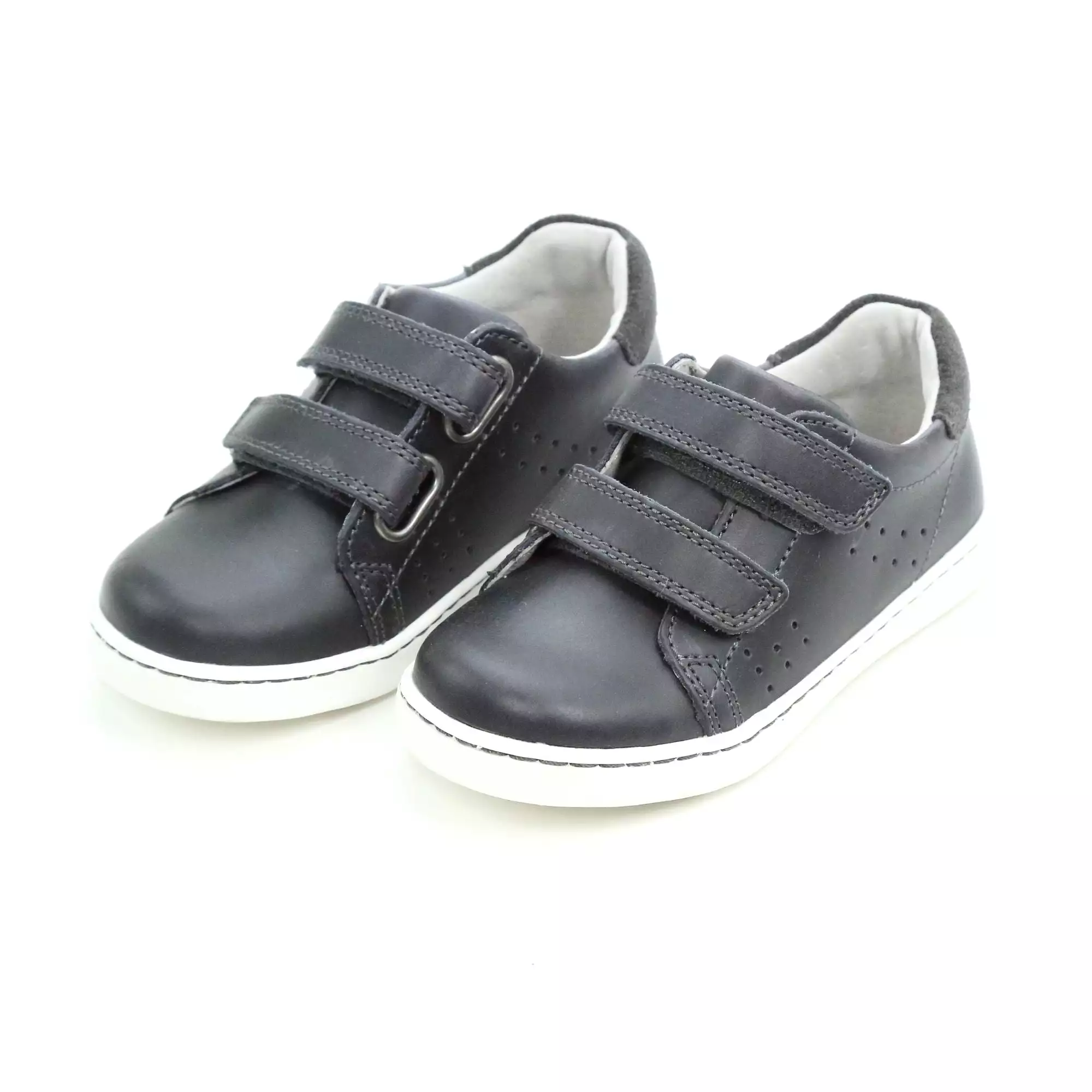 Kyle Double Velcro Sneaker Size 8 - Buy Online at SAMPLE