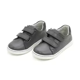 Kyle Double Velcro Sneaker Size 8 - Buy Online at SAMPLE