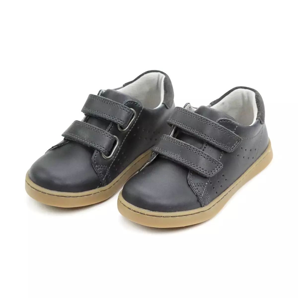 Kyle Double Velcro Sneaker Size 8 - Buy Online at SAMPLE