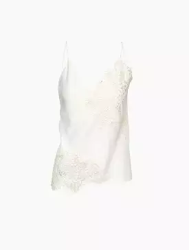 Lace Camisole Top Result: Elegant Lace Cami Top