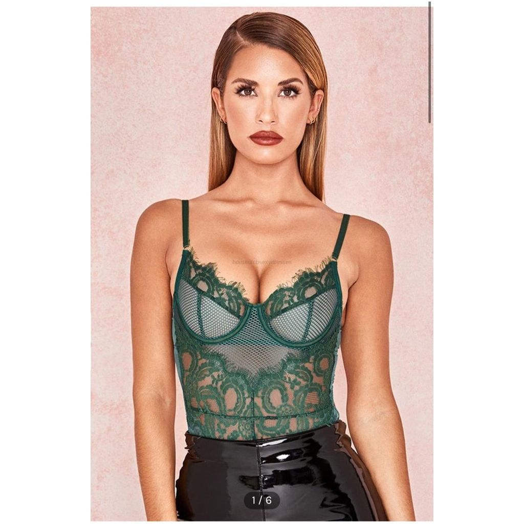 Lace Lingerie for Women