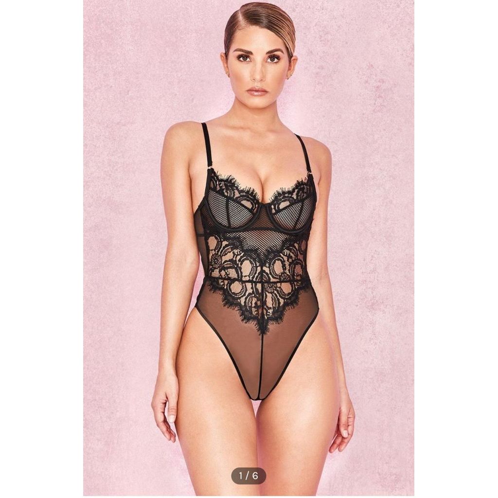 Lace Lingerie for Women