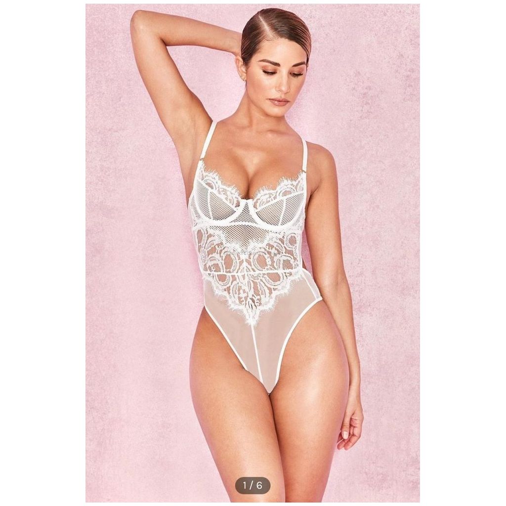 Lace Lingerie for Women