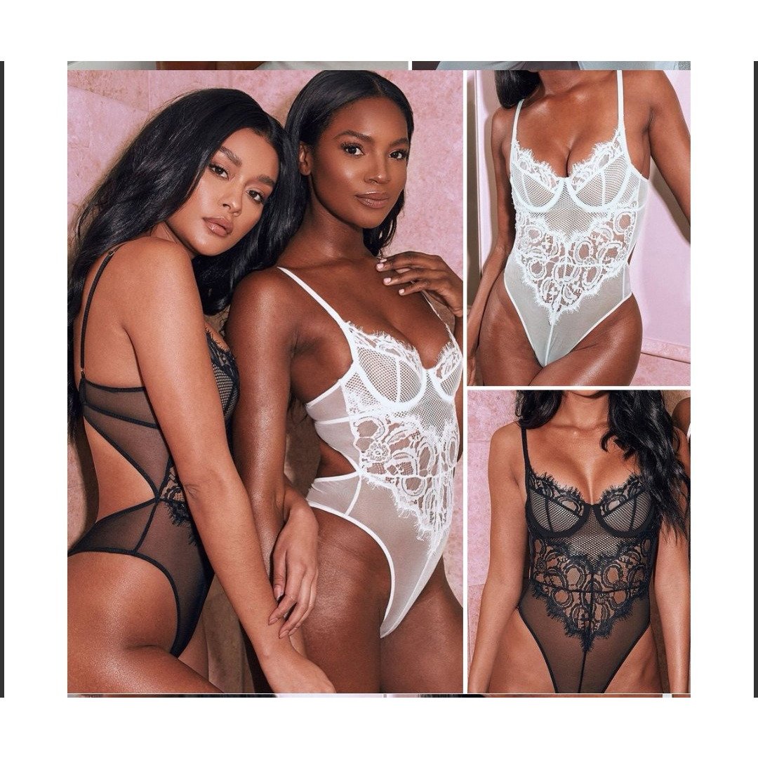 Lace Lingerie for Women