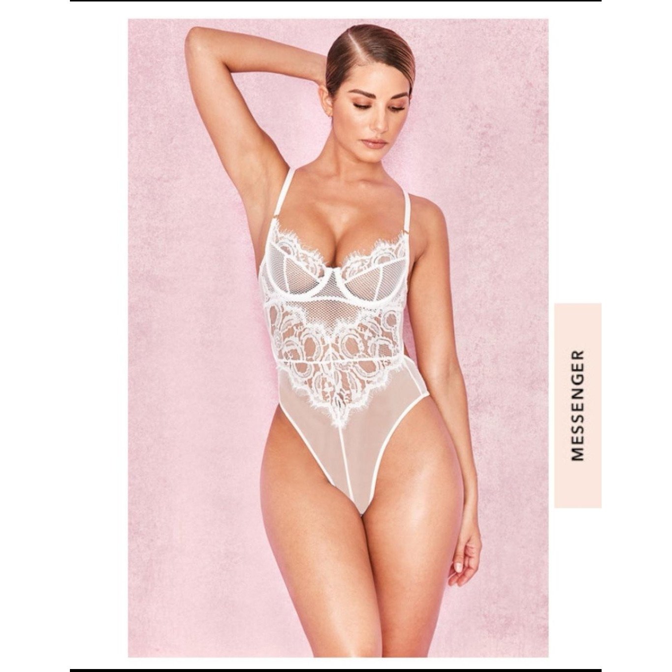 Lace Lingerie for Women