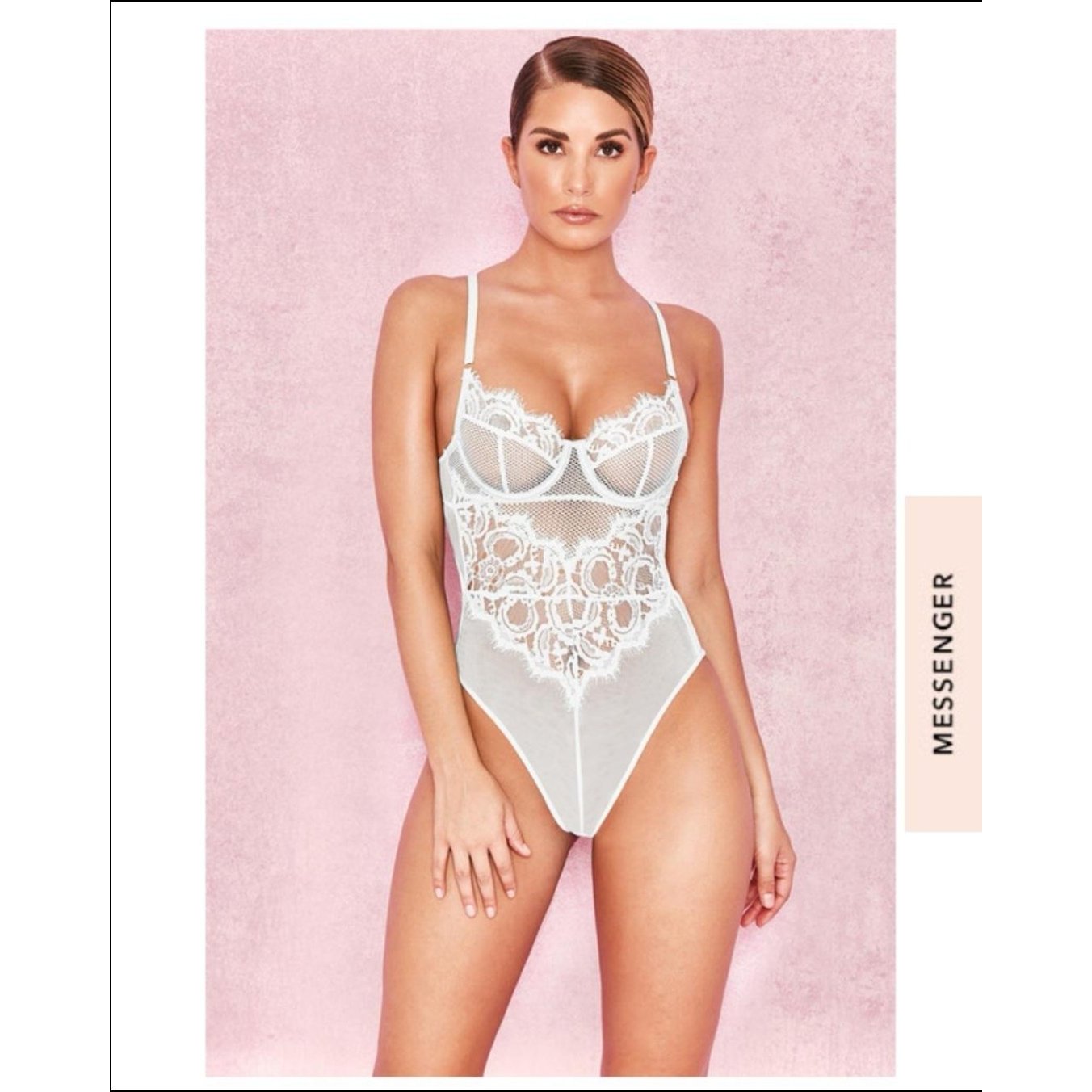 Lace Lingerie for Women