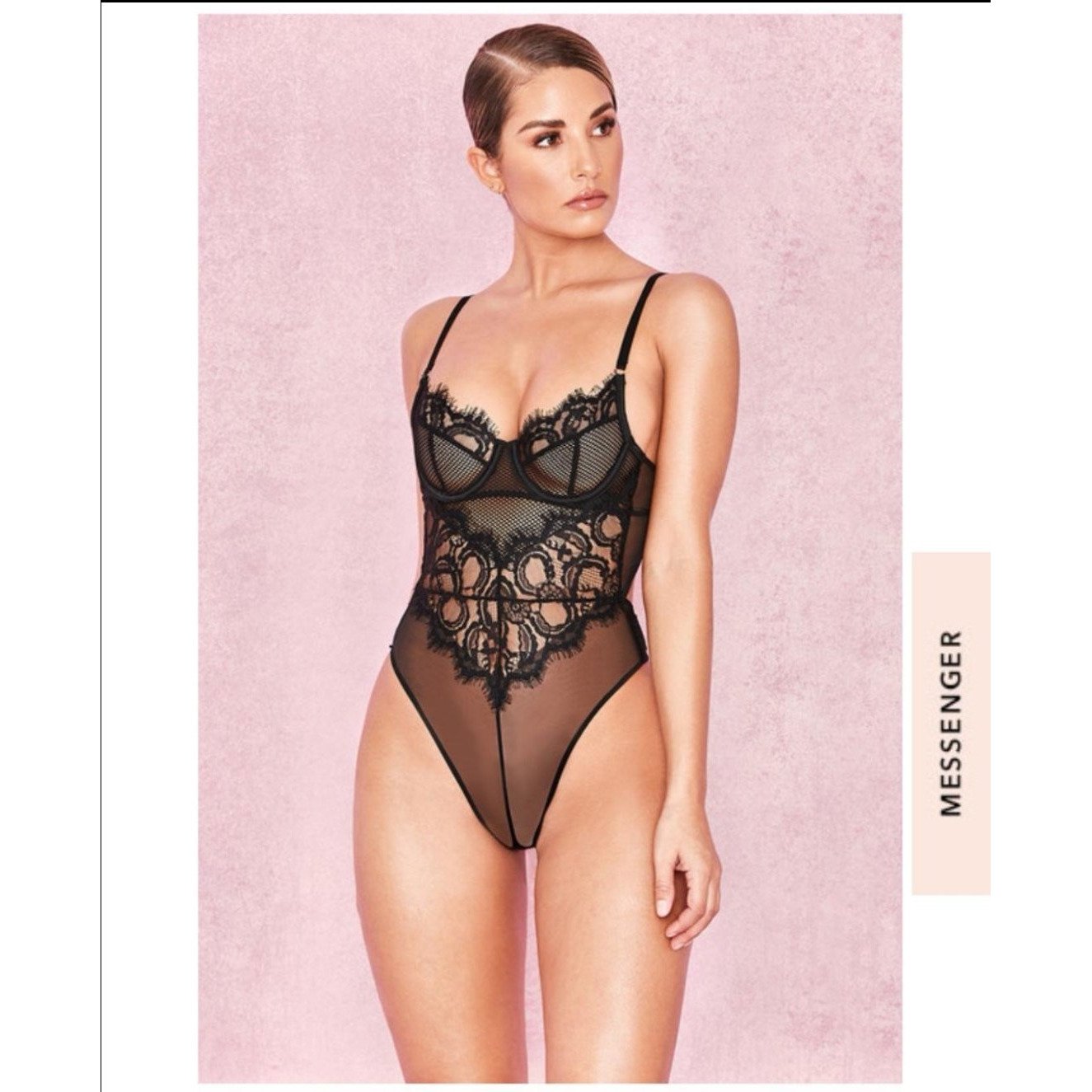 Lace Lingerie for Women