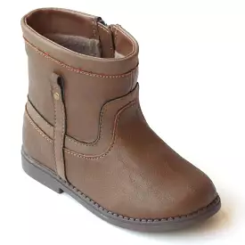 L'Amour Boys G703 Ankle Boots - Last Chance to Buy!