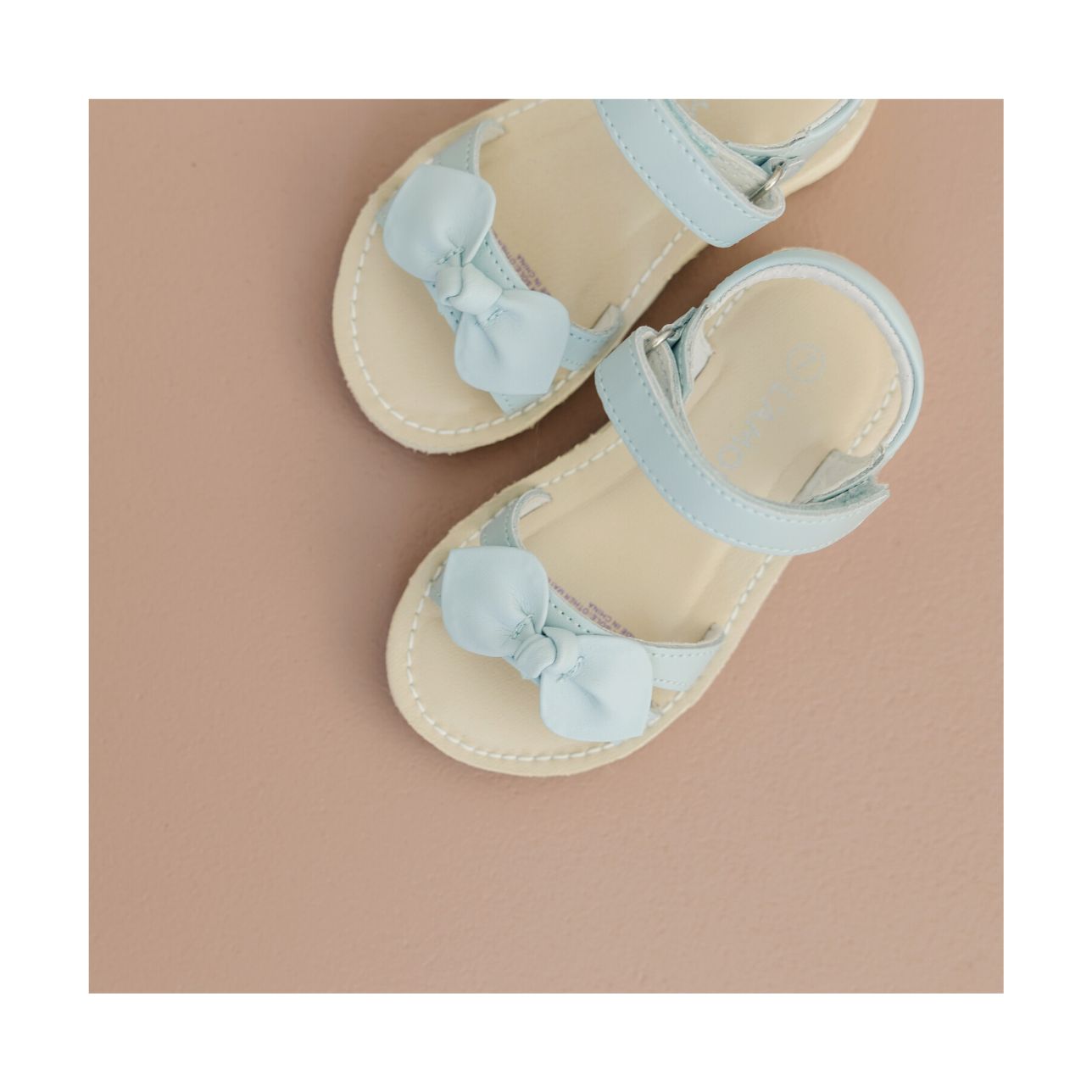 Leigh Bow Knot Sandal