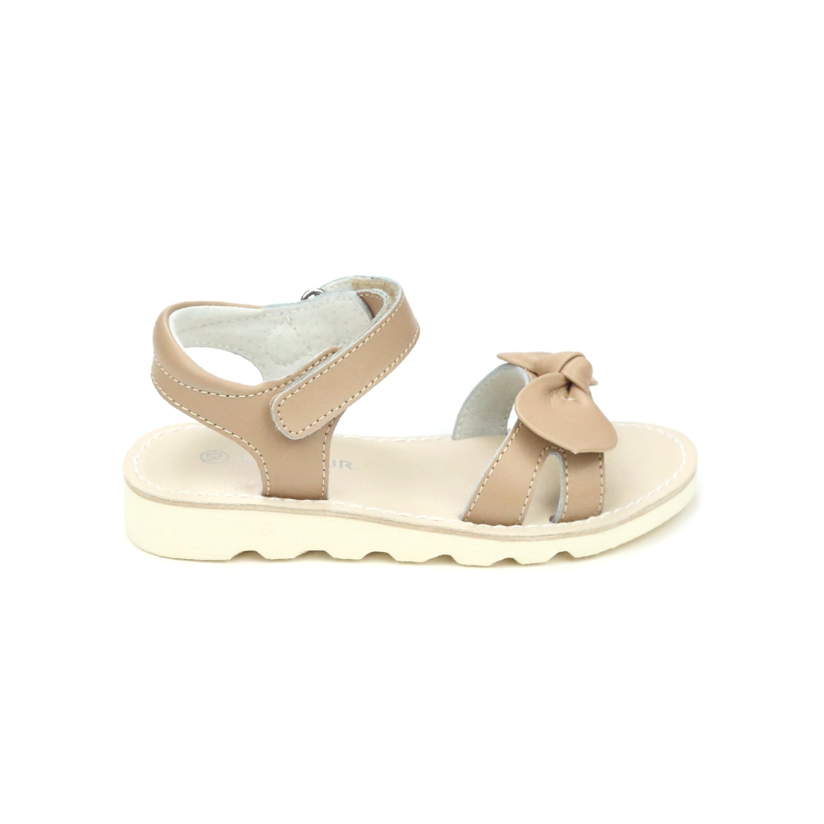 Leigh Bow Knot Sandal