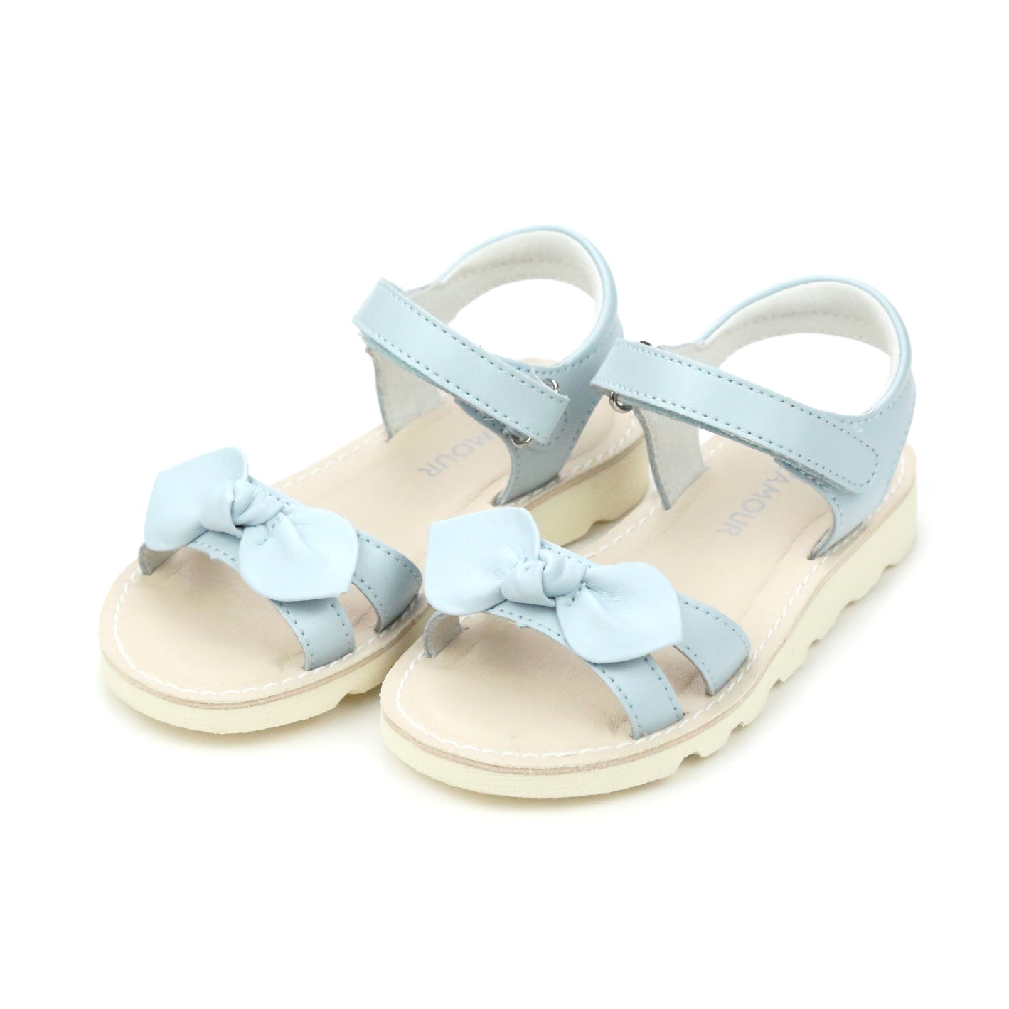 Leigh Bow Knot Sandal