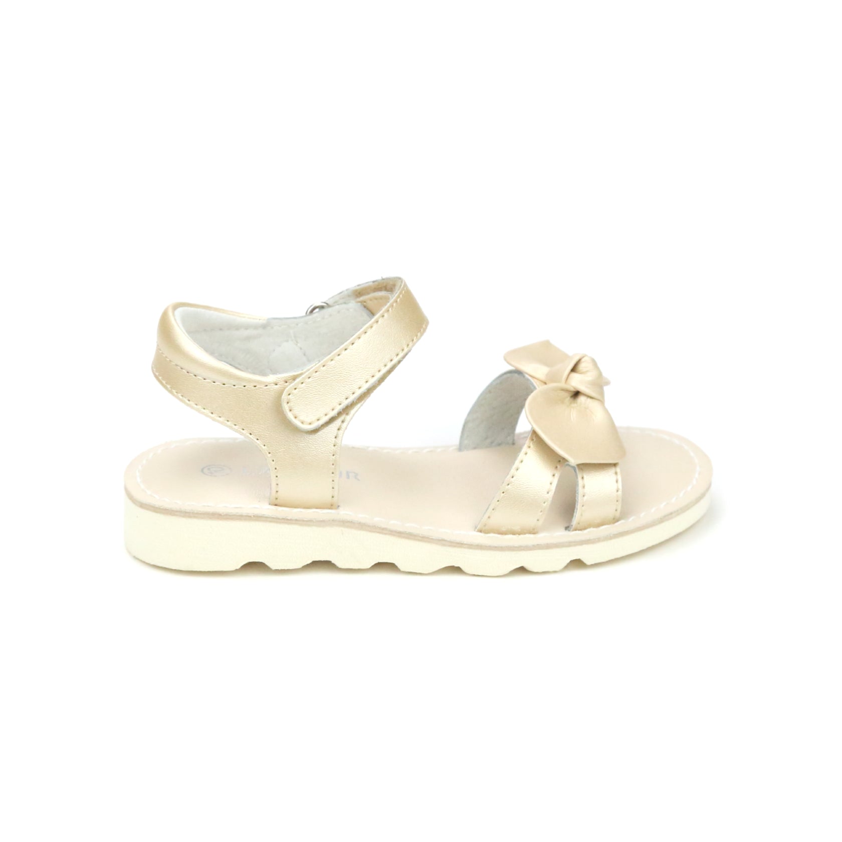 Leigh Bow Sandal