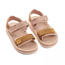 Liewood Monty Sandals - Rose Mix