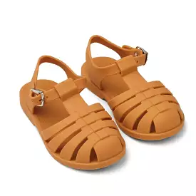 Liewood Mustard sandals