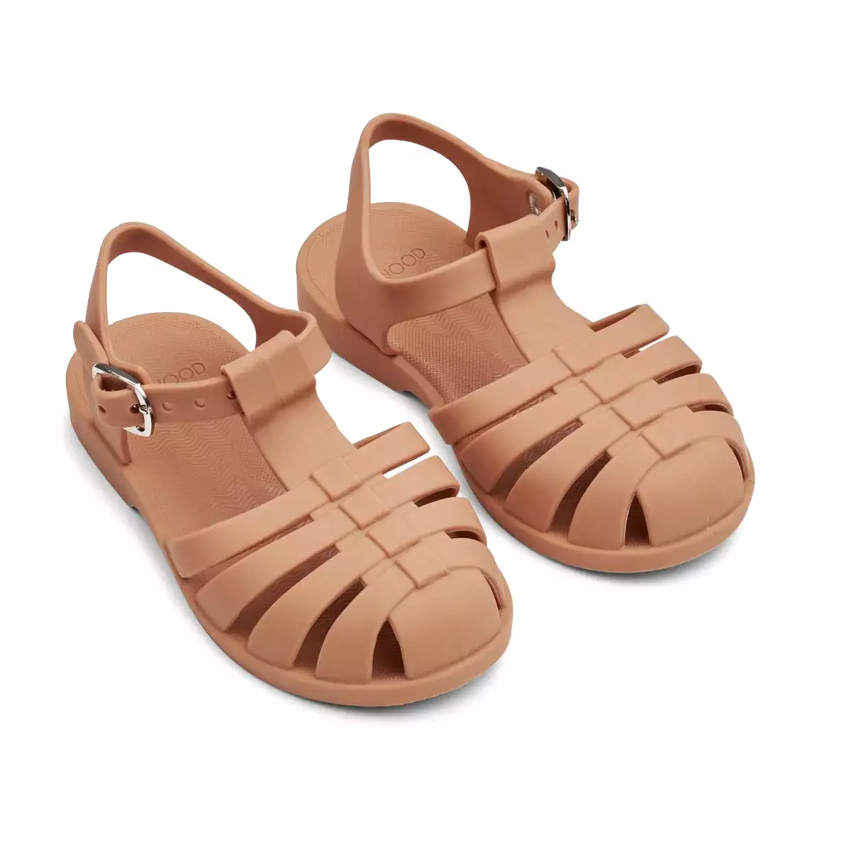 Liewood Papaya sandals