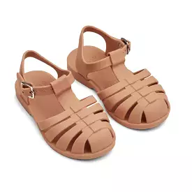 Liewood Papaya sandals