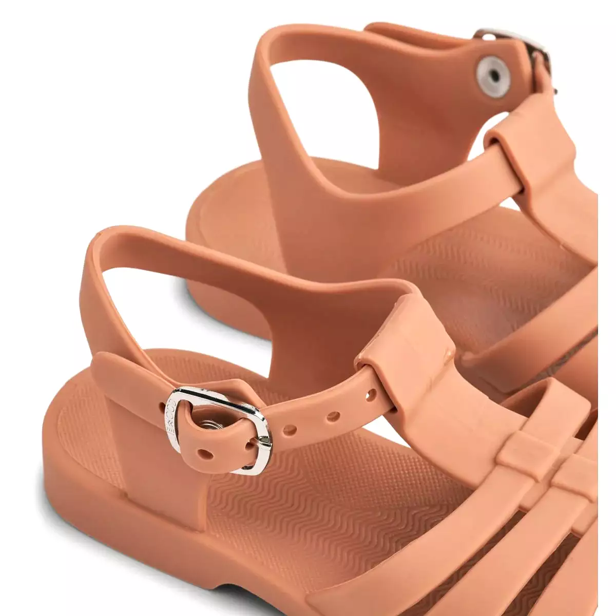 Liewood Papaya sandals