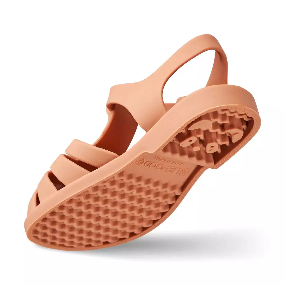 Liewood Papaya sandals