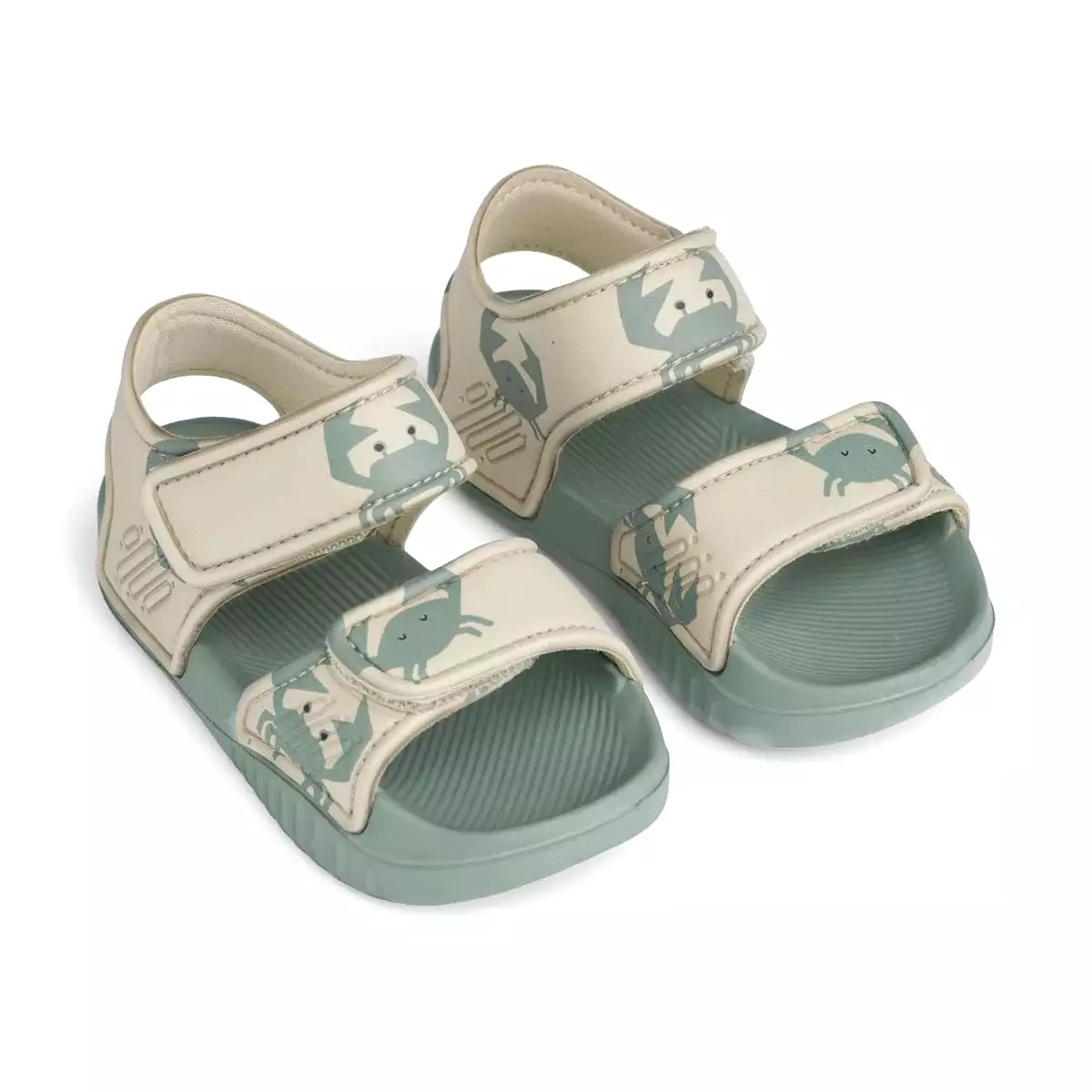 Liewood Sandal - Crab Sandy