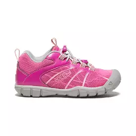 Little Kids' Chandler 2 CNX Sneaker | Festival Fuchsia/Ibis Rose - Best Price and Review