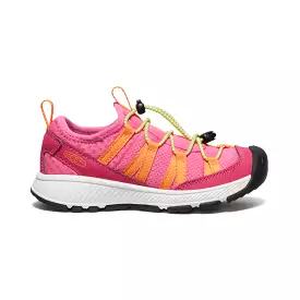 Little Kids' Motozoa Sneaker | Jazzy/Evening Primrose - Buy Now