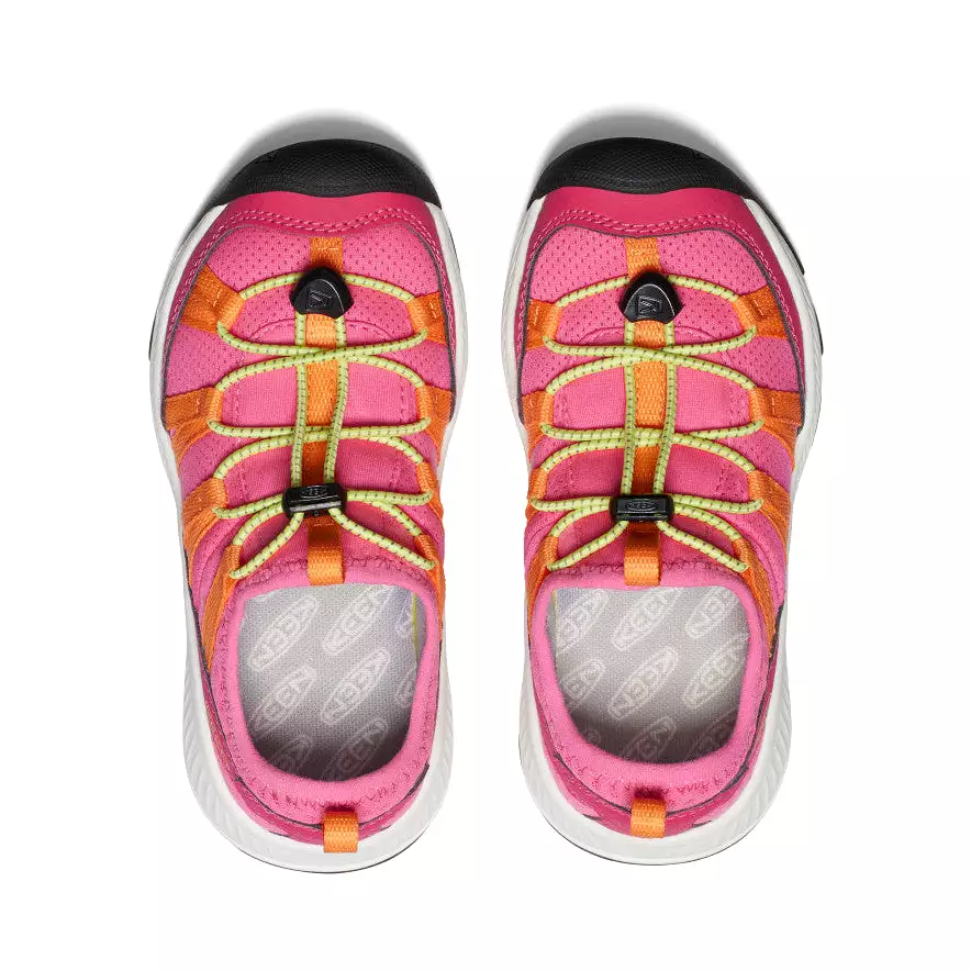 Little Kids' Motozoa Sneaker | Jazzy/Evening Primrose - Buy Now