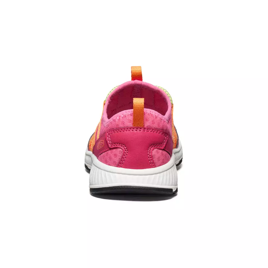 Little Kids' Motozoa Sneaker | Jazzy/Evening Primrose - Buy Now