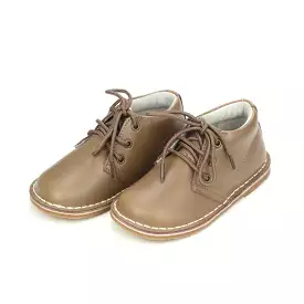 Logan lace-up shoe