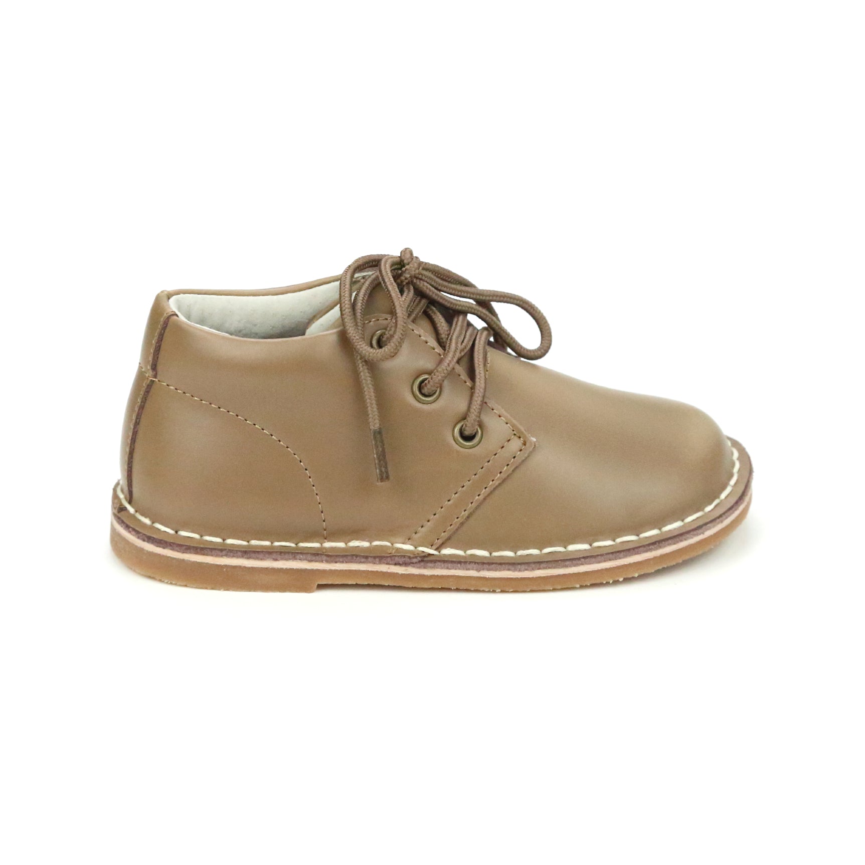 Logan lace-up shoe