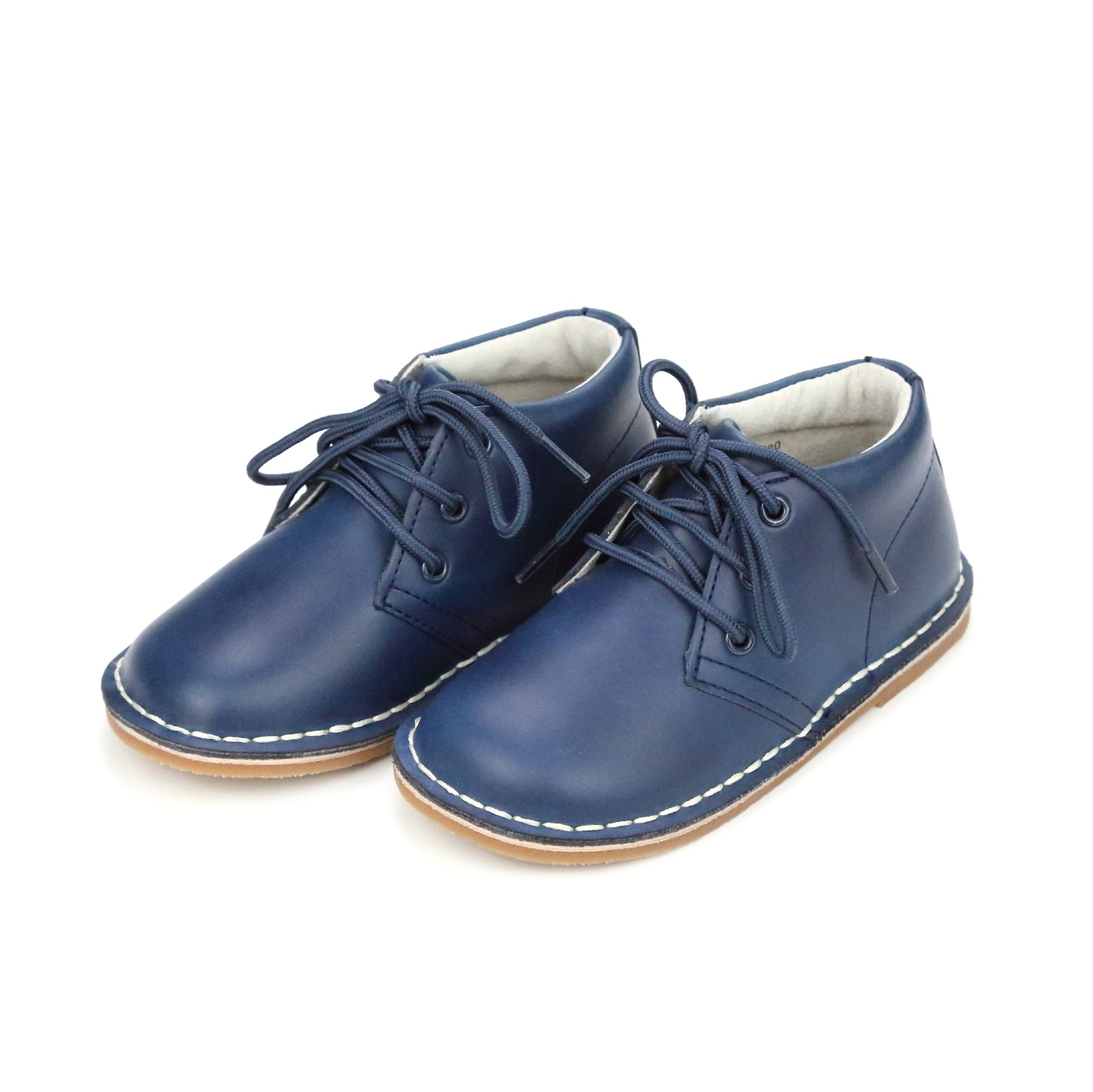 Logan lace-up shoe