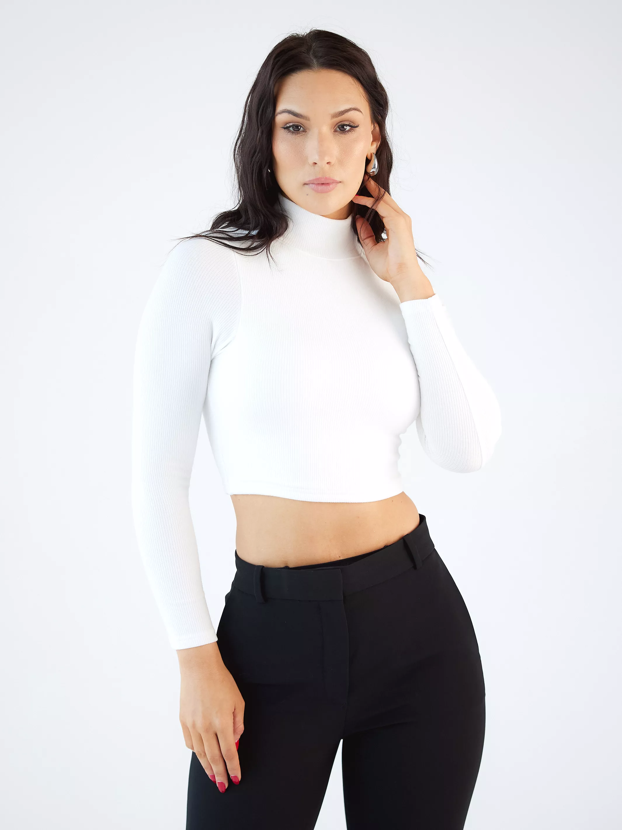 Long Sleeve Turtleneck Brami