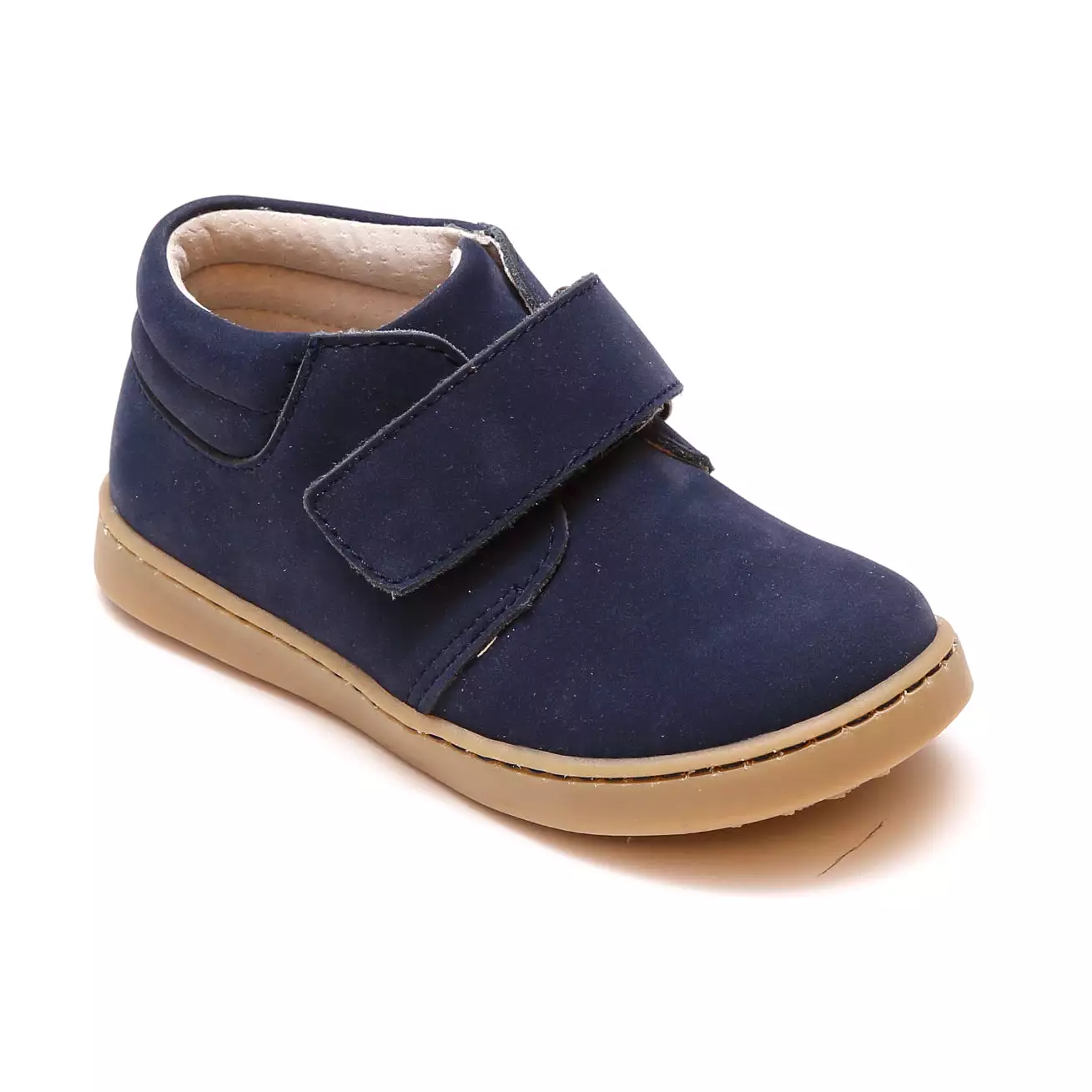 Love Boys Parker Velcro Chukka Boot - Buy Now