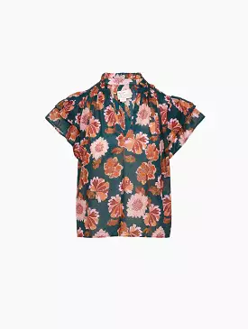 Lucky Leaves Shirt