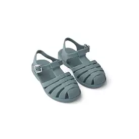 LW17657 Liewood Blue Whale sandals