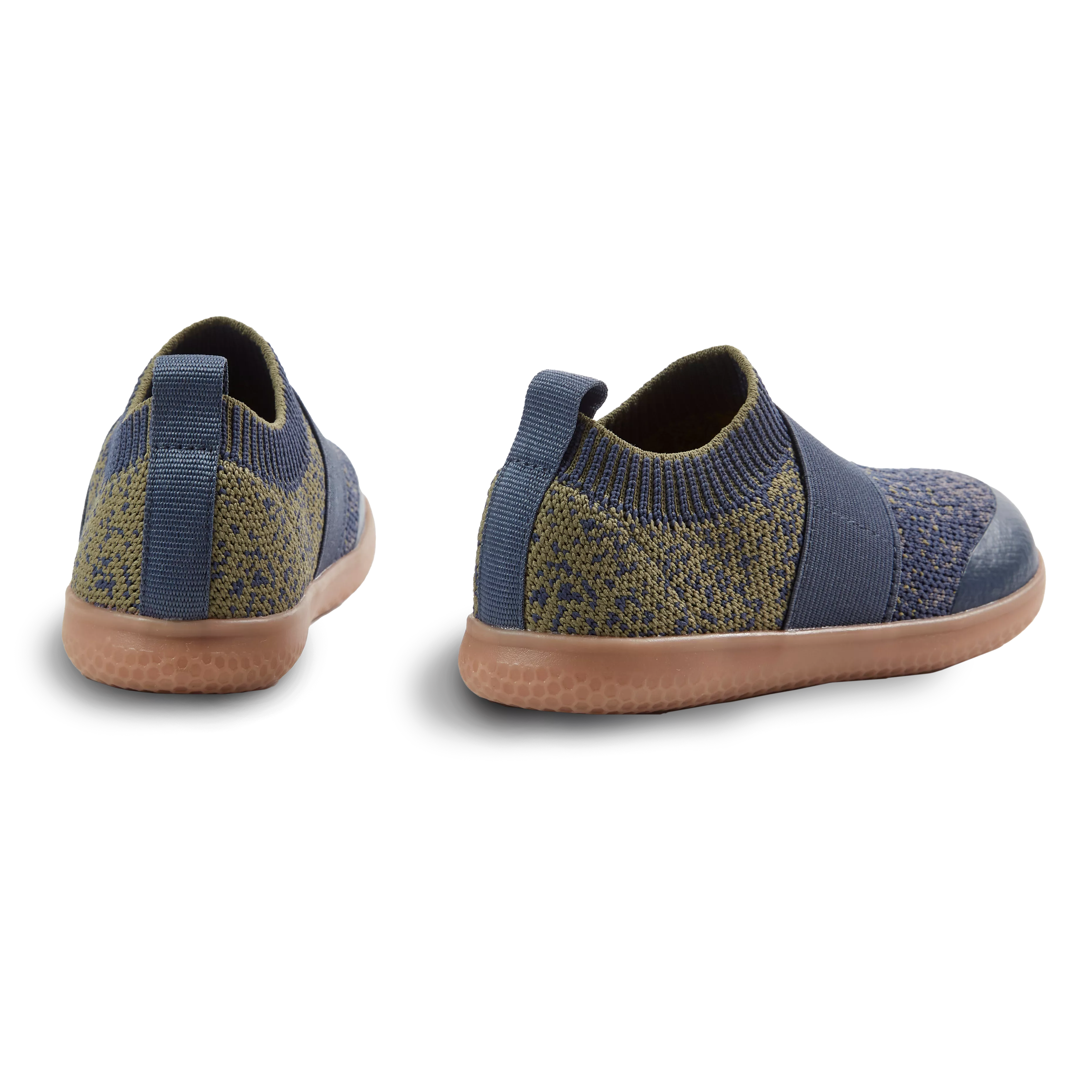 LYNX 2.0 Navy Ombre Sneaker | Men's Shoes