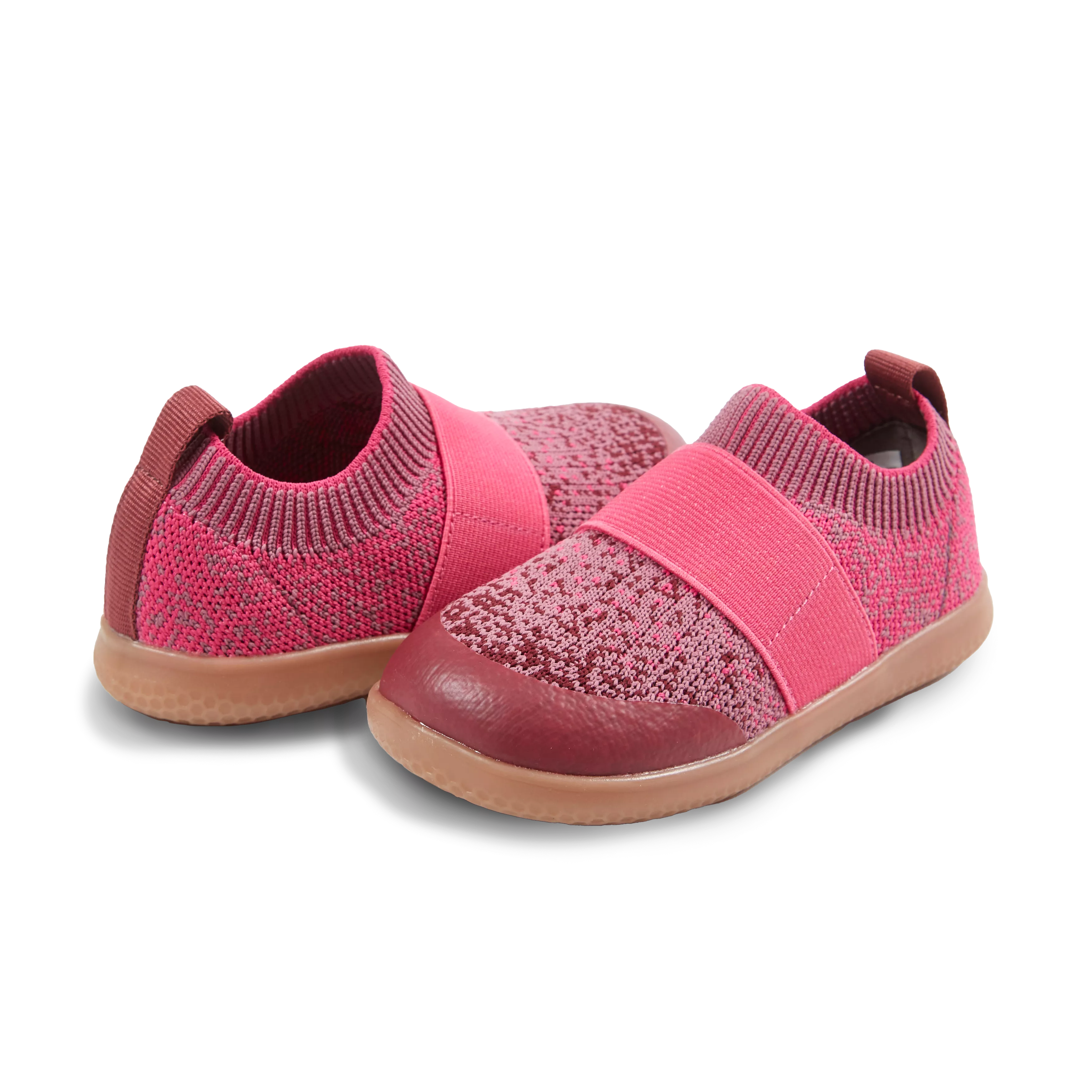 LYNX 2.0 Sneaker | Pink Gradient