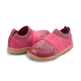 LYNX 2.0 Sneaker | Pink Gradient