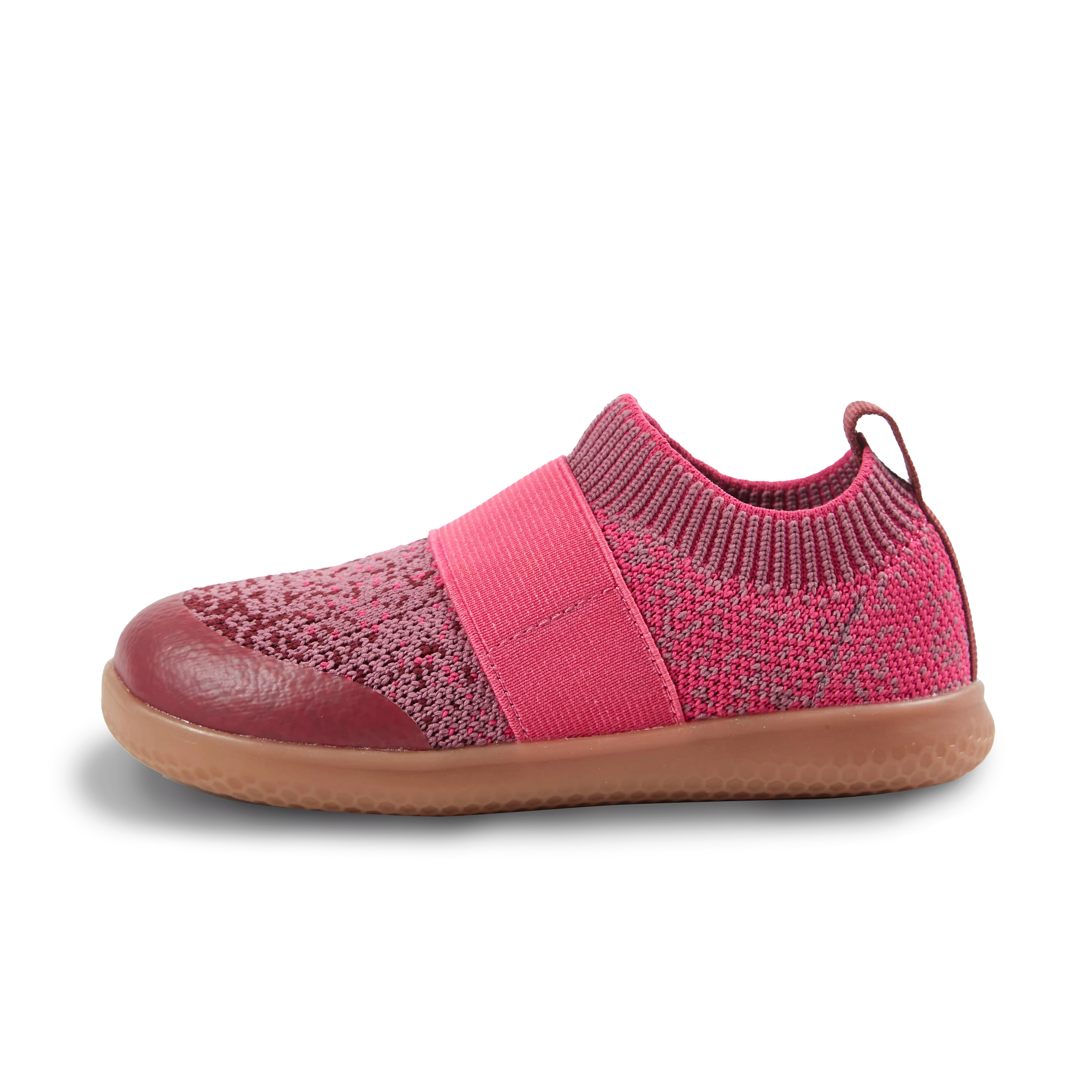 LYNX 2.0 Sneaker | Pink Gradient