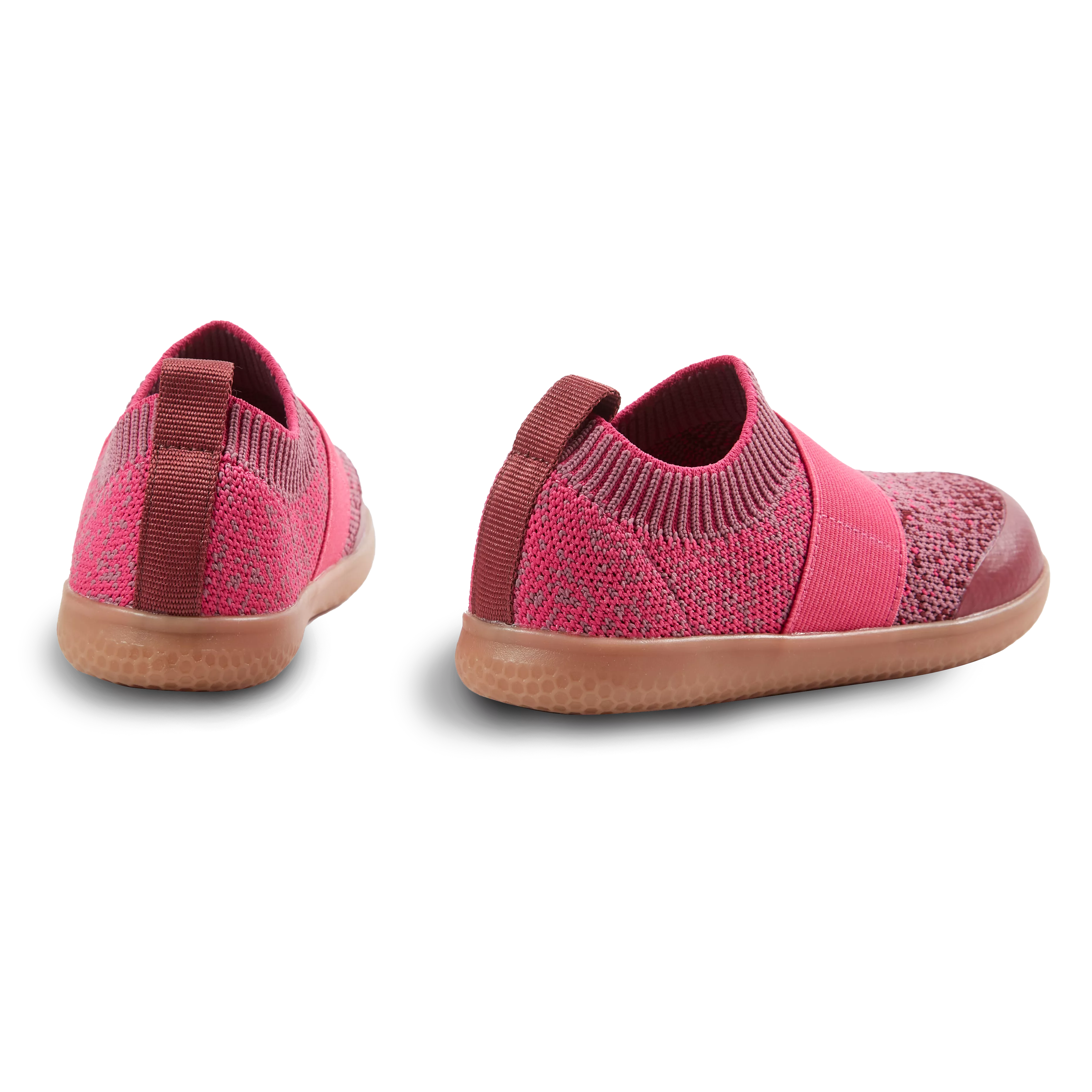 LYNX 2.0 Sneaker | Pink Gradient