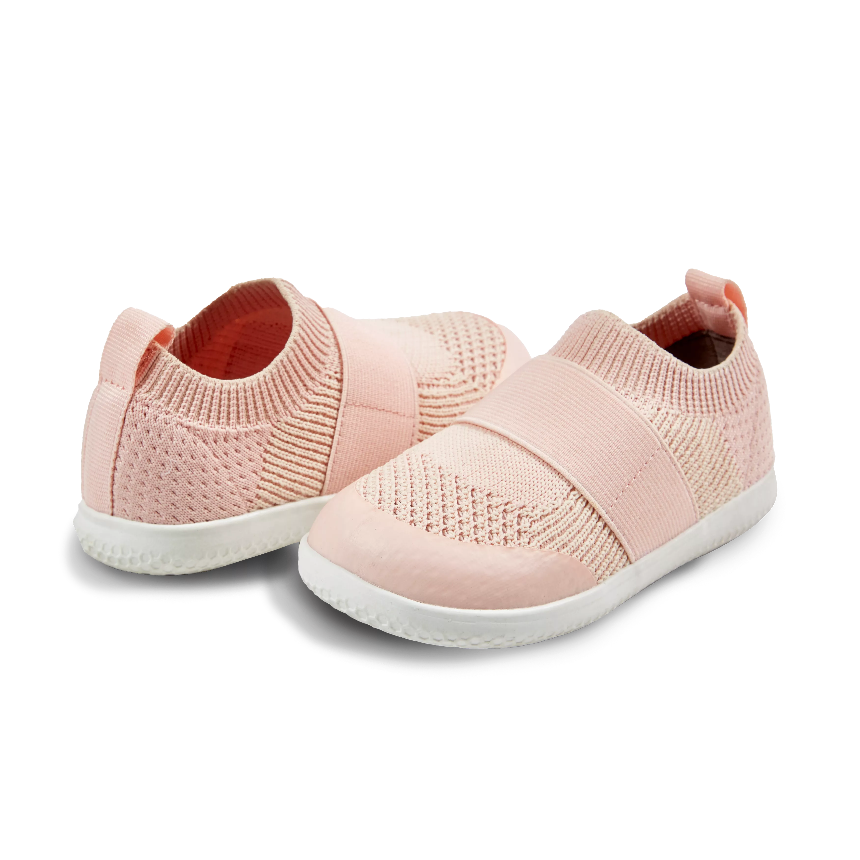 LYNX 2.0 Sneaker | Powder Pink - Buy Online Now