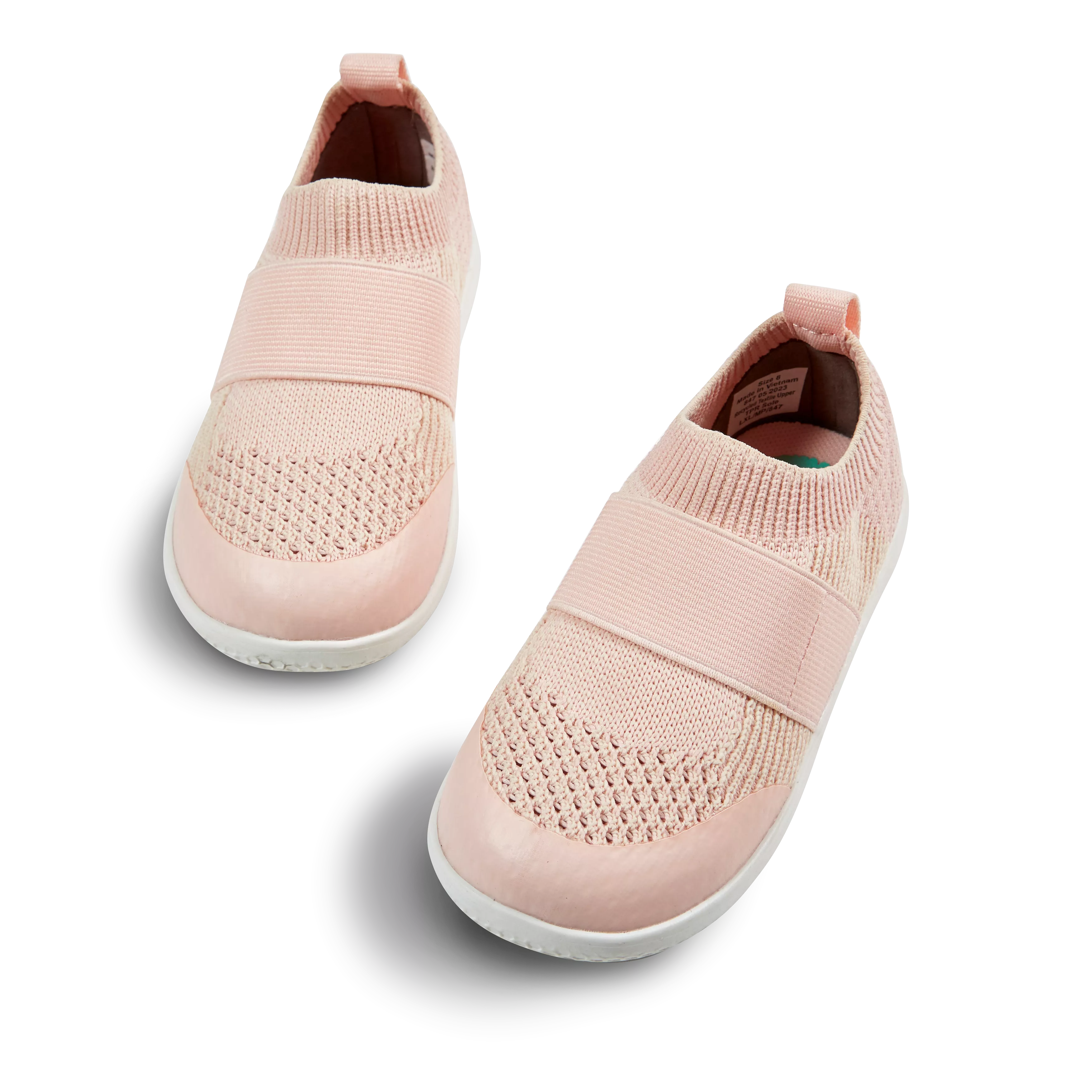 LYNX 2.0 Sneaker | Powder Pink - Buy Online Now