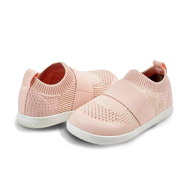 LYNX 2.0 Sneaker | Powder Pink - Buy Online Now