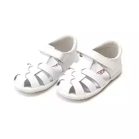 Mack Baby Leather Fisherman Sandal