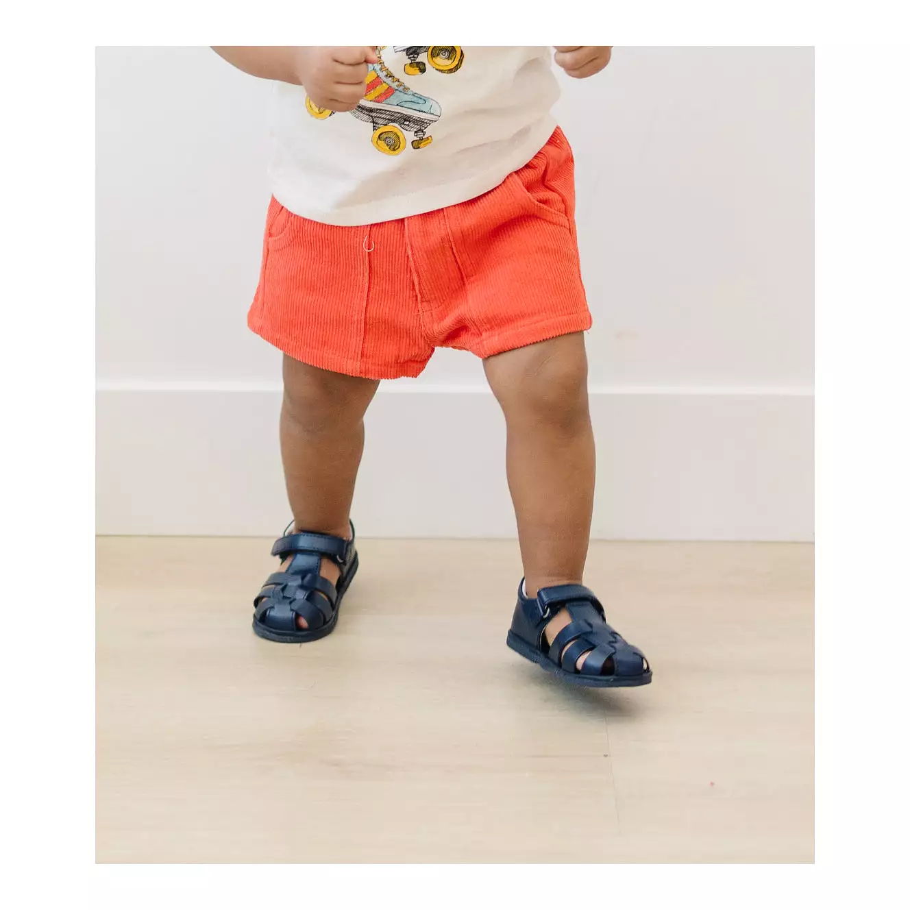 Mack Leather Fisherman Sandal for Baby - Google SEO results: Mack Fisherman Sandal - Baby, Leather Fisherman Sandal - Baby, Mack