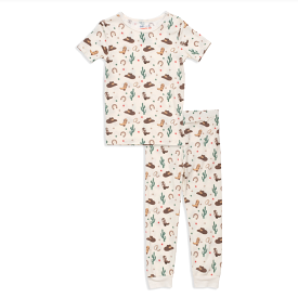 Magnetic Me Pajama Set - Not My First Rodeo - Best Prices