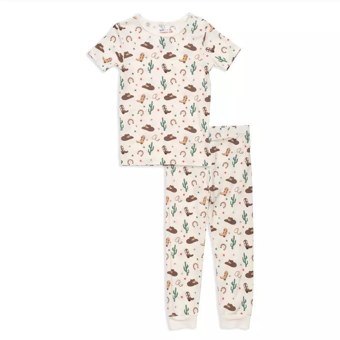 Magnetic Me Pajama Set - Not My First Rodeo - Shop Now